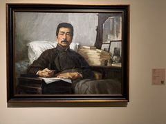 -中华艺术宫(上海美术馆)