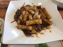 牛肉年糕-韩礼年糕(飞虹路店)