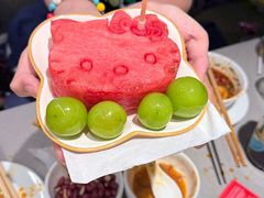 -海底捞火锅(壹悦城店)