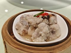 -兴悦酒家(环市东路店)