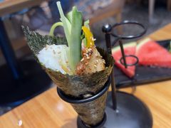 -水林间·寿喜烧自助(仙林金鹰店)
