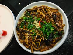 宁式鳝丝-皇饭儿·王润兴酒楼(河坊街店)