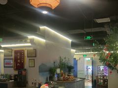 -卢大鲜鱼头捞饭(美利广场店)