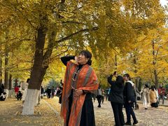 -辽宁大学(崇山校区)