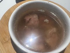 -秋色客家菜(南山店)