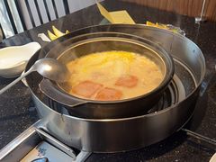 -捞王锅物料理(凯旋路店)