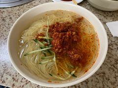 -老友谊冷面店(苏家屯店)