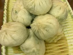 -小有天灌汤包老菜馆(南一马路店)