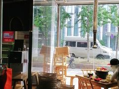 -么肆烤肉(汉街形象店)