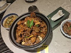 -曾家厨房·新徽菜(九华山路店)