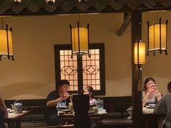 -绿茶餐厅(昌平悦荟店)