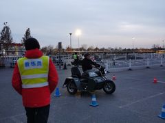 -东方时尚驾校摩托车考试场(东方时尚驾校西区店)