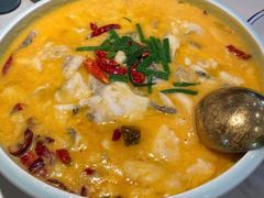 -新安江奶酸菜鱼(总店)
