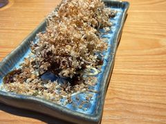 牛舌丸子烧-味太助·银饭食堂(中华城店)