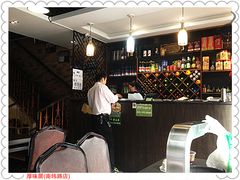 -厚味居炙子烤肉·清真(天桥南纬路店)