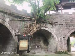 -涞滩古镇