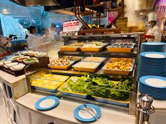 -帝企鹅自助餐厅•儿童岛•真企鹅(长隆企鹅酒店)