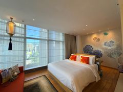 -香港港岛英迪格酒店