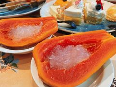 -金海湾自助餐厅(金陵饭店)