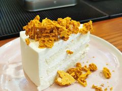 -Be Lived Cafe比例咖啡(摩天轮店)