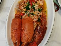 -金海湾海鲜排档(朱家尖店)