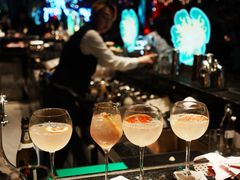 -SPARK(成都W酒店)