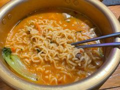 -汉米达特色料理餐厅(郴州友阿国际广场店)