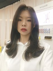 -icare美发沙龙