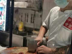 -成都你六姐·牛肉冒菜(上海环宇荟店)