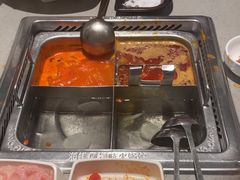 -海底捞火锅(步步高新天地店)