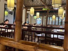 -小菜园新徽菜(常州武进吾悦店)