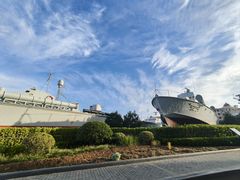 -中国人民解放军海军博物馆