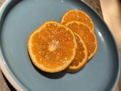 -韩盛·古法烤肉店(皇城恒隆广场店)
