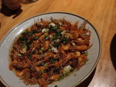 -黄山老妈·土菜(碧桂园店)