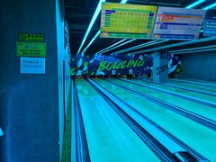 -世代星球·保龄球·镭战真人CS·团建(杨浦店)