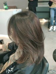 -MOVAN HAIR莫凡匠人发型屋