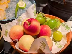 -季季山·云南野生菌火锅(上海首店)