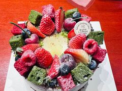 -DUFF LANGE杜夫朗格蛋糕