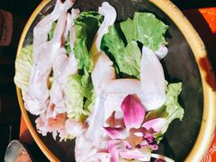 -谭鸭血老火锅·匠心(环球港旗舰店)
