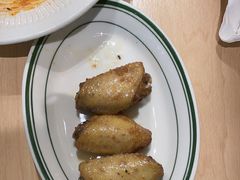 -菲滋意式餐厅(温岭银泰城店)