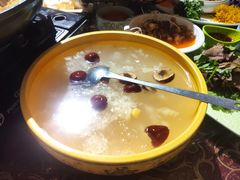 -敦煌楼(御景·阳光润园店)