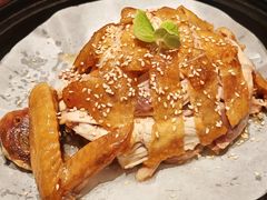 -客家汇·客家传承菜(水库店)