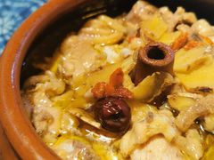 -香满楼(临安路店)