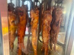 -一代烤翅王(大汉口店)