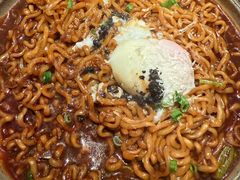 -Fuzzy Bistro 浮几韩餐·茶酒馆