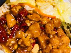 -永和大王(广渠店)