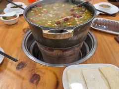 -蔡记·九米羊肉炉(东渡店)
