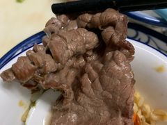 -伟记牛肉(金鸿公路店)