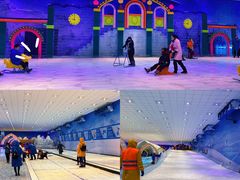 -宁波冰雪大世界(北仑区)