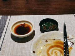 -青叶日式料理(飘亮阳光广场店)